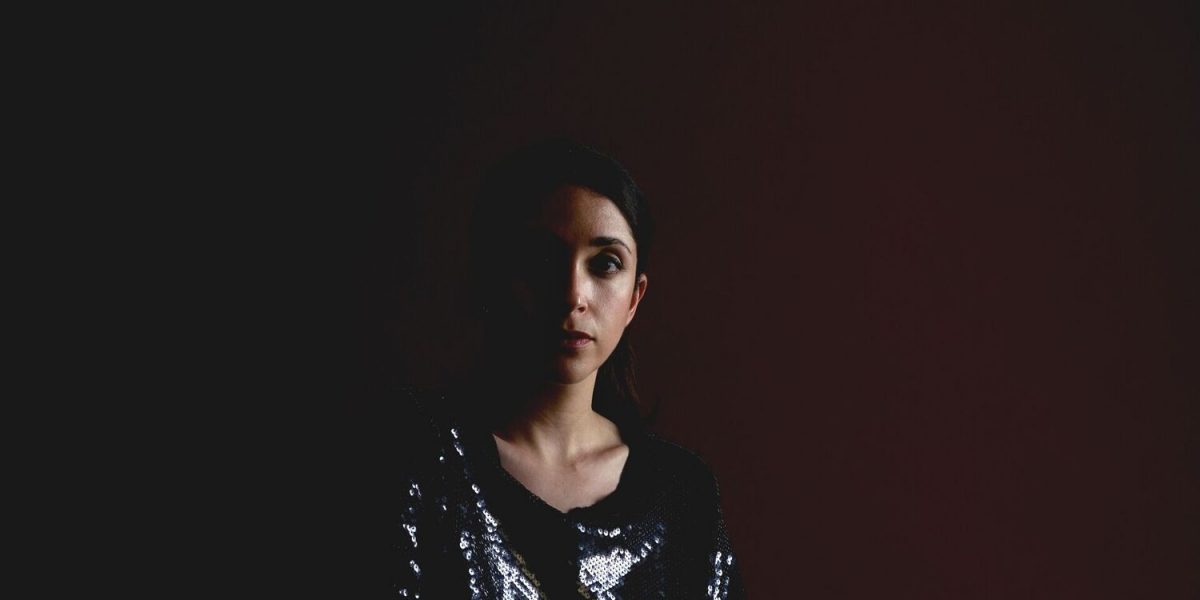 Emilie Levienaise-Farrouch - Headphone Commute Mix