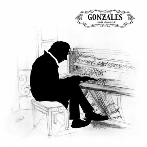 PROFILE  Chilly Gonzales: I always consider myself a musician