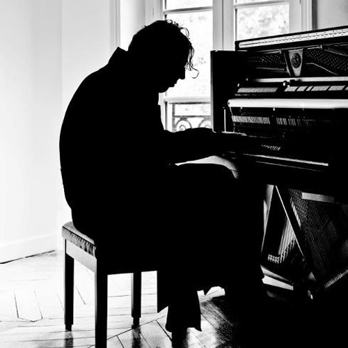 Chilly Gonzales - Last year, nobody took on this