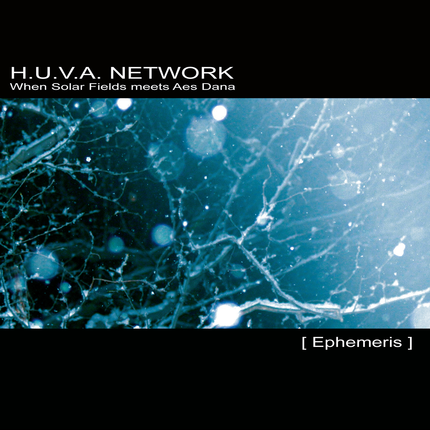 HUVA Network – Ephemeris