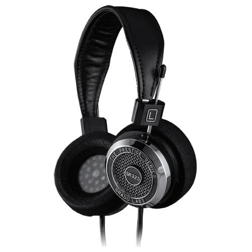 Grado Prestige Series SR325is Headphones | Headphone Commute