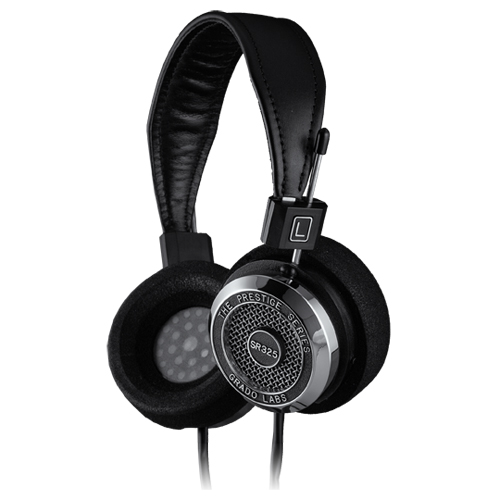 大人女性の SR325is grado イヤーパッド、箱無し SR325x - channa.id