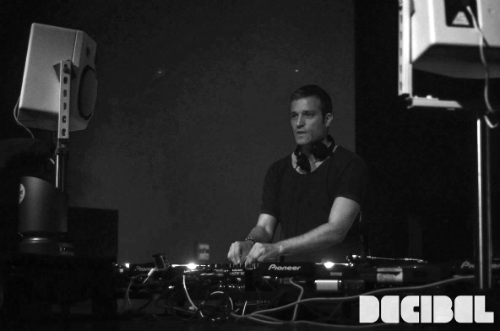 Ben Klock