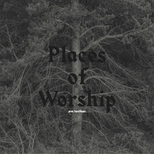 Image result for Arve Henriksen - Places of Worship