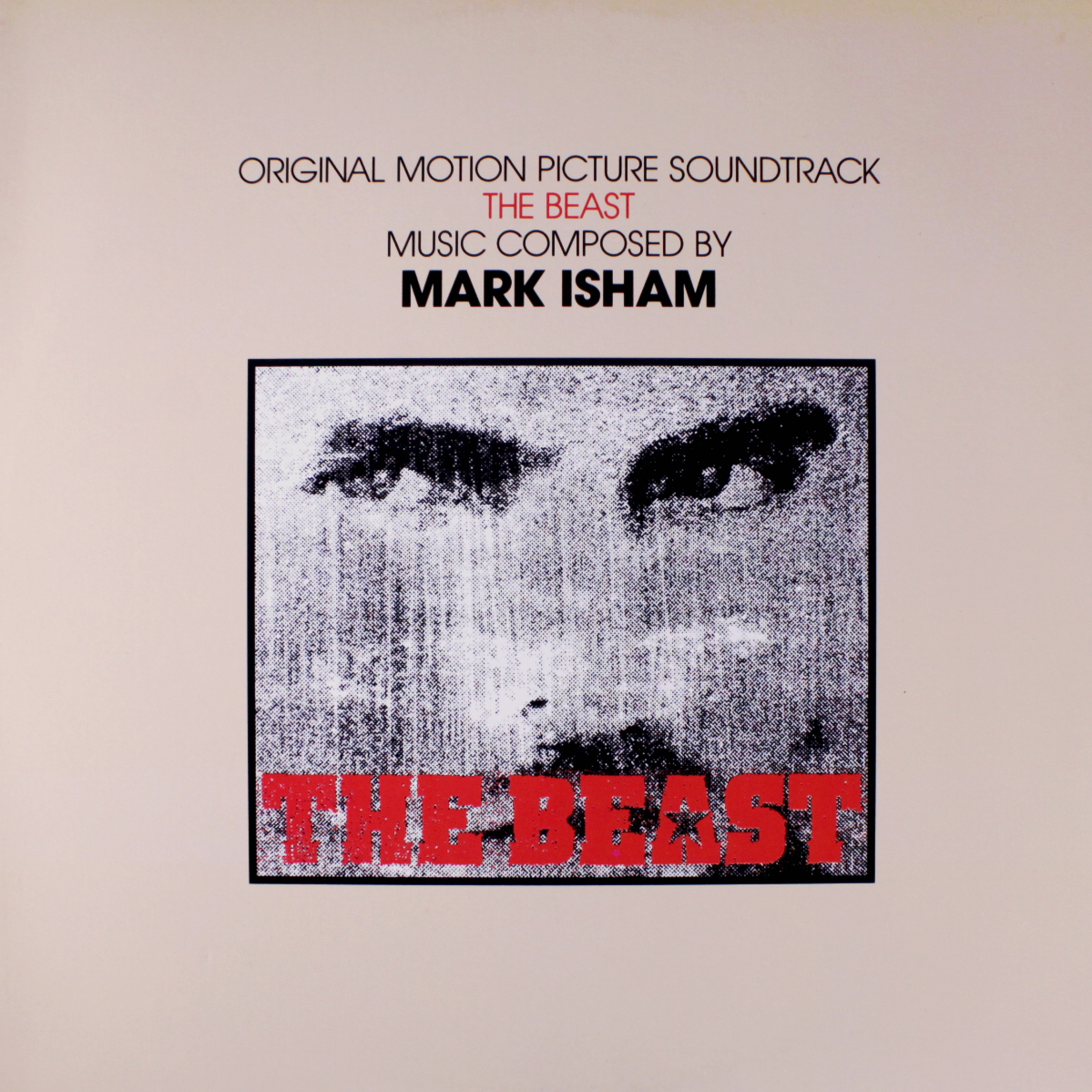 AFTERWORDS : Mark Isham - The Beast <!-- OST --> | Headphone Commute