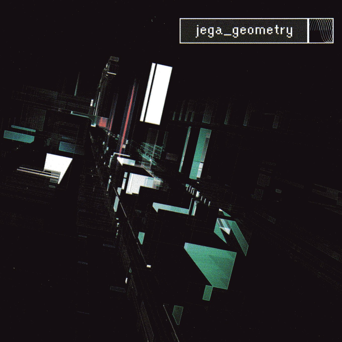 Jega - Geometry