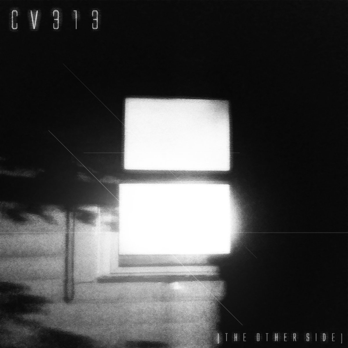 cv313 - [the other side] <!-- echospace [detroit] --> | Headphone Commute