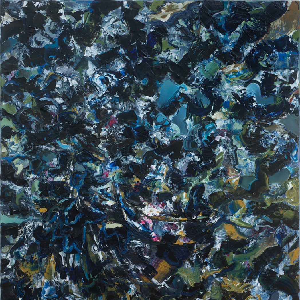 The Caretaker – Everywhere At The End Of Time