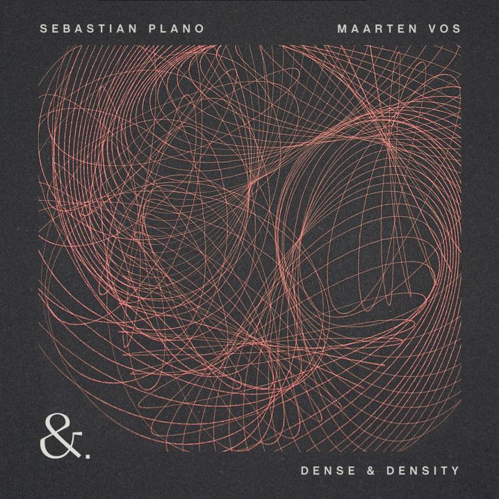 Sebastian Plano & Maarten Vos - Dense & Density | Headphone Commute