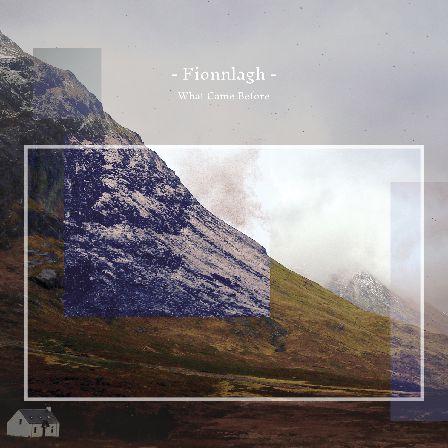 Fionnlagh - In Isolation 