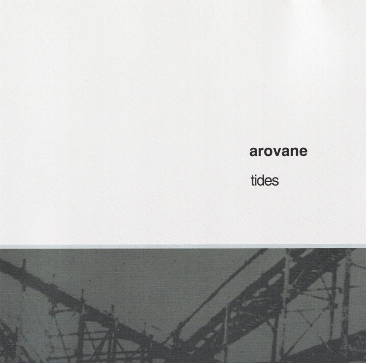 arovane-tides